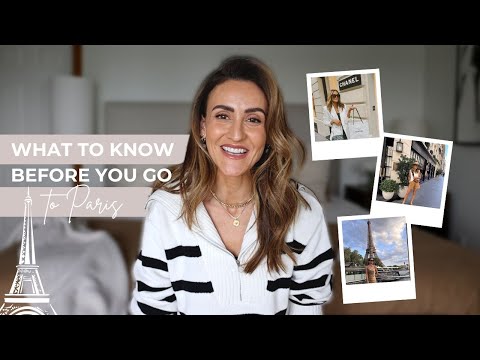 Paris Travel Guide | Answering Your Frequently Asked Questions