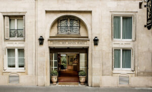 Hôtel de Cavoye