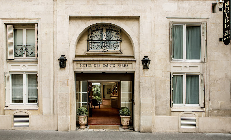 Hôtel de Cavoye