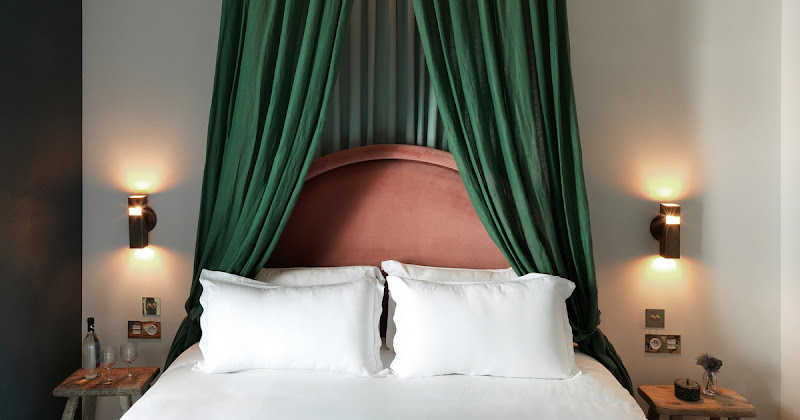 Hôtel du 3 rue Louis-le-Grand
