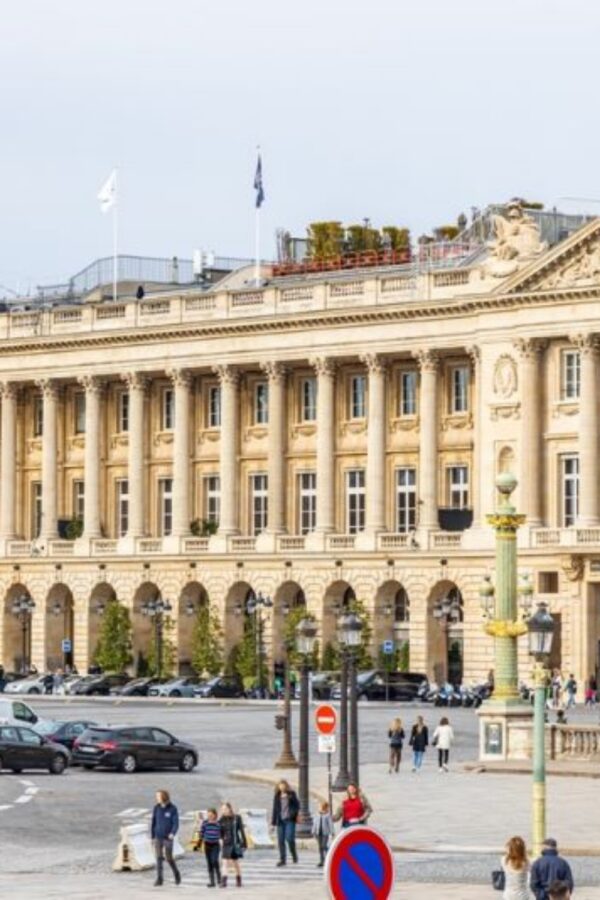 15 Best Hotels Near Champs Elysées in Paris