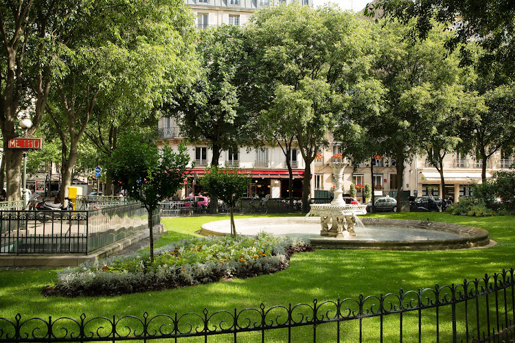 Hôtel de Latour-Maubourg