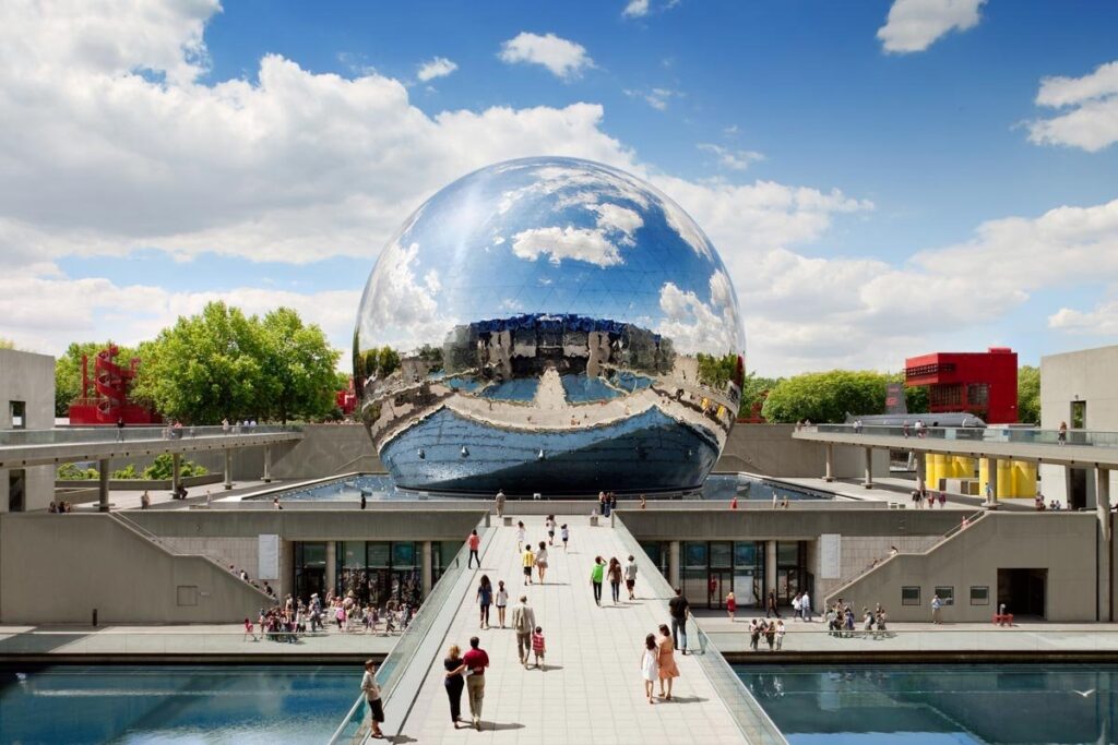 19th Arrondissement's Reputation