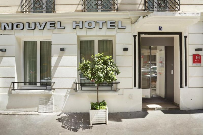 Hotel Nouvel