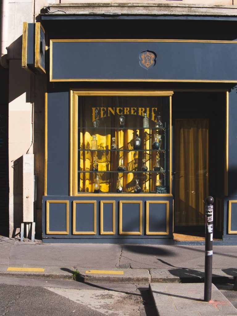 10 Best Tattoo Shops in Paris