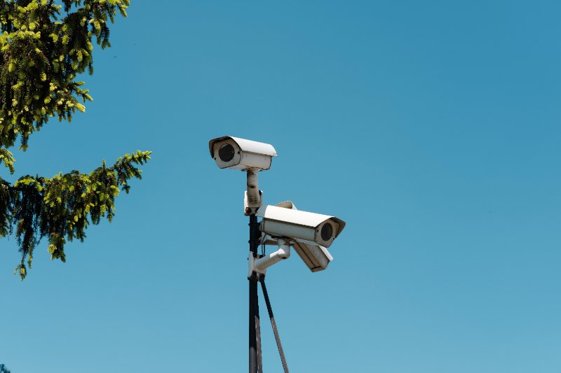 CCTV Cameras