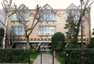 École du Sacré-Cœur