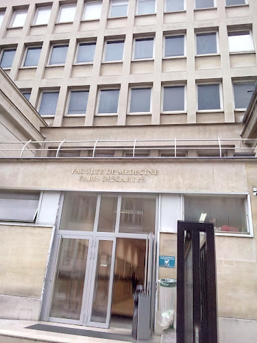 Faculté de médecine de Paris