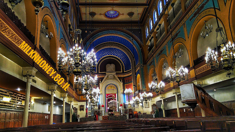 Synagogue Nazareth