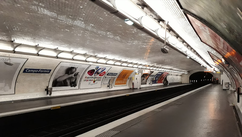 Porte Saint-Martin