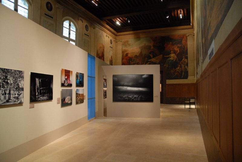 Musée de l'Armée Exhibit