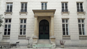 Hôtel Botterel de Quintin
