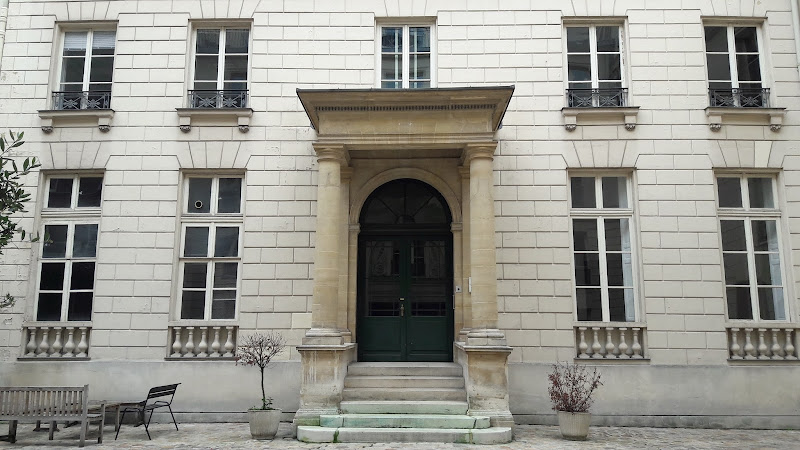 Hôtel Botterel de Quintin