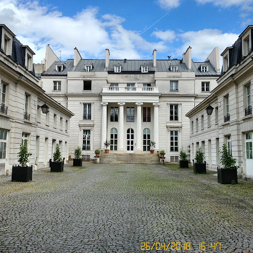 Hôtel Chéret