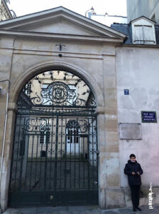 Hôtel d'Hercule
