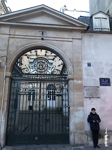 Hôtel d'Hercule