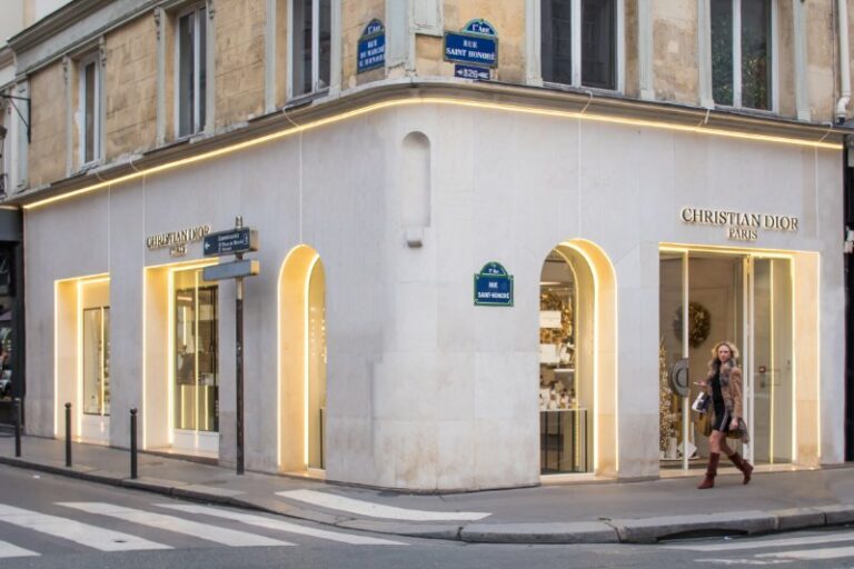 Rue Saint-Honoré: What to See & Do