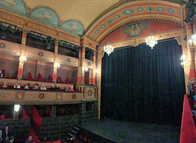 Conservatoire national supérieur d'art dramatique