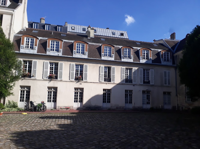 Hôtel Scipion