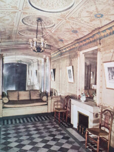 Hôtel Bourrienne