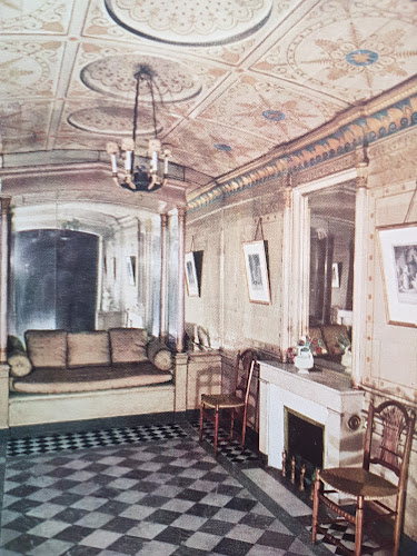 Hôtel Bourrienne