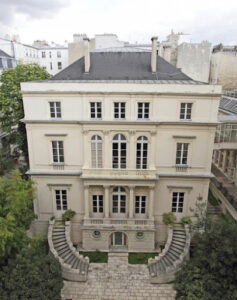 Hôtel Bony