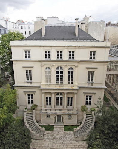Hôtel Bony