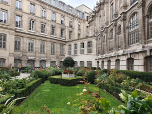 Hôtel de Toulouse