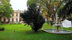 Hôtel de Roquelaure