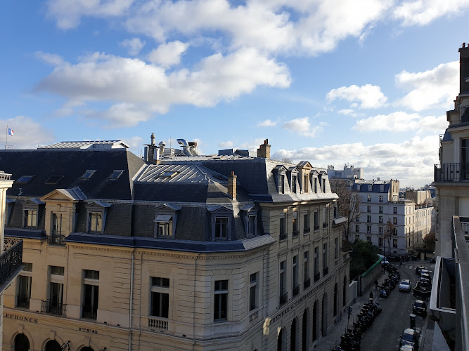 Hôtel de Vigny
