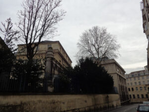 Hôtel de Bérancourt