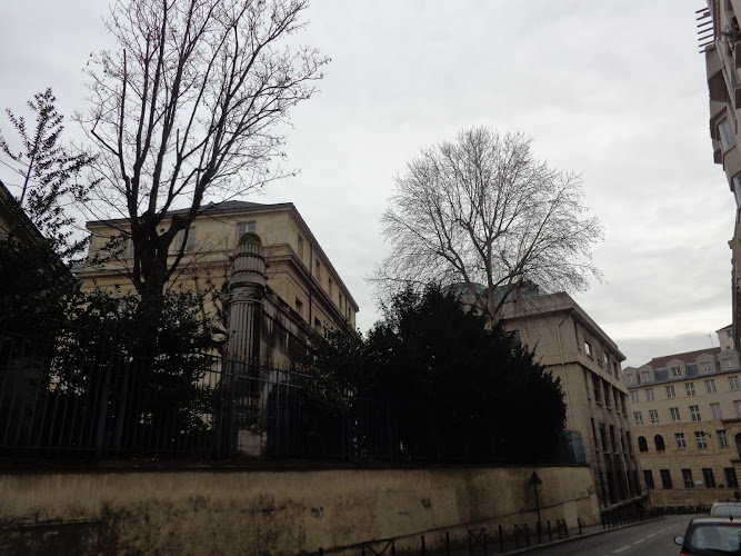 Hôtel de Bérancourt