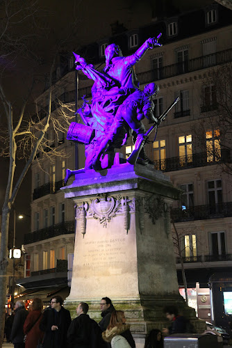 Place Henri-Mondor