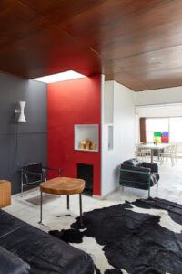 Immeuble Molitor