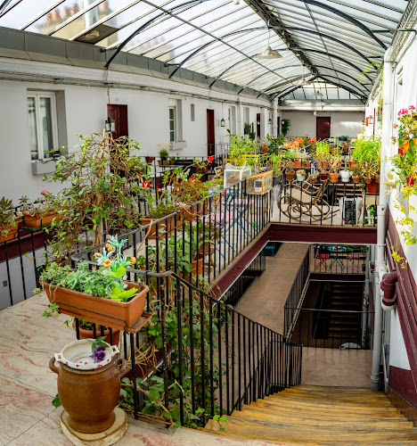 Cité Napoléon