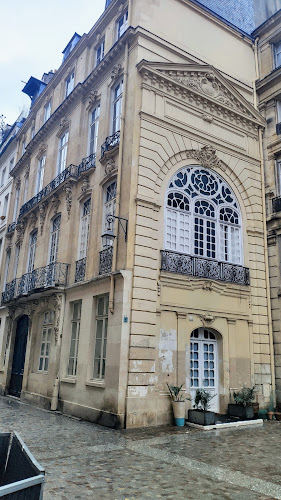 Hôtel du Barry