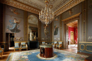 Hôtel Beauharnais