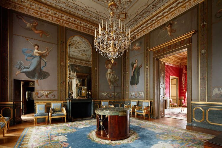 Hôtel Beauharnais