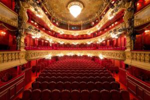 Théâtre du Palais-Royal