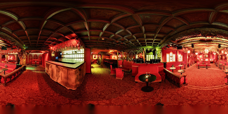 Chez Raspoutine