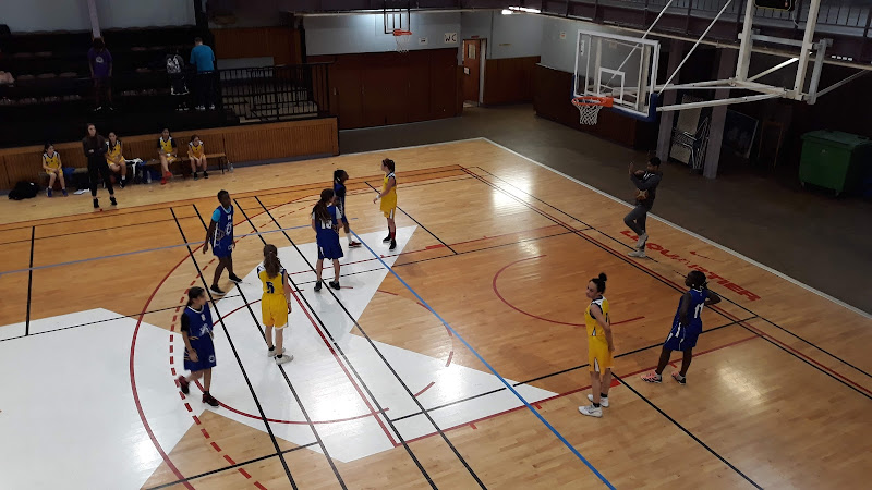 Gymnase Jean-Jaurès
