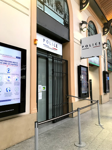 Gare Saint-Lazare
