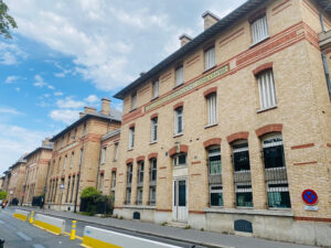 Hôpital Cochin