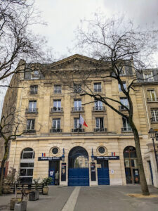Hôpital Saint-Antoine