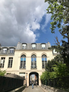 Château des Ternes