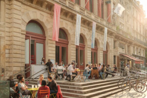 Théâtre de la Gaîté