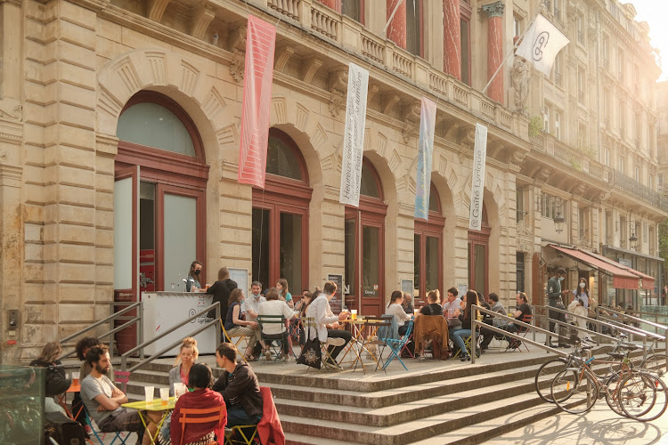 Théâtre de la Gaîté