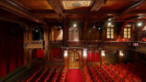 Cinéma Ranelagh