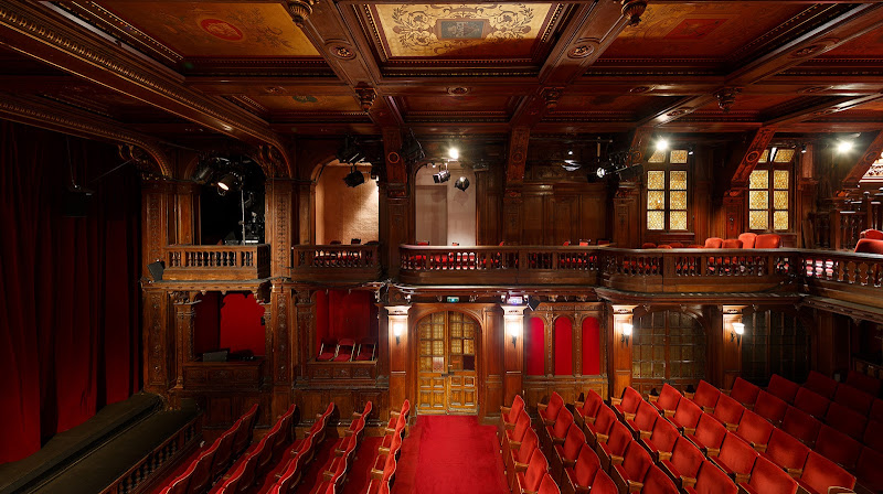 Cinéma Ranelagh