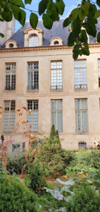 Hôtel Jeanne d'Albret
